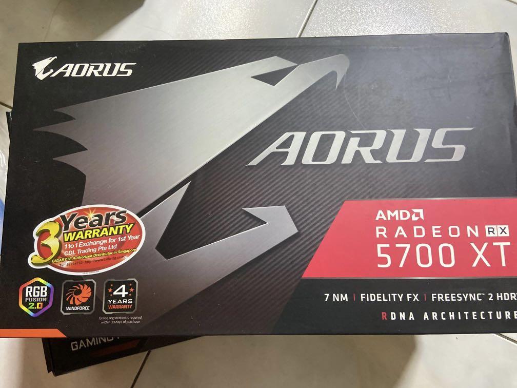 Rx 5700 deals xt nvidia equivalent