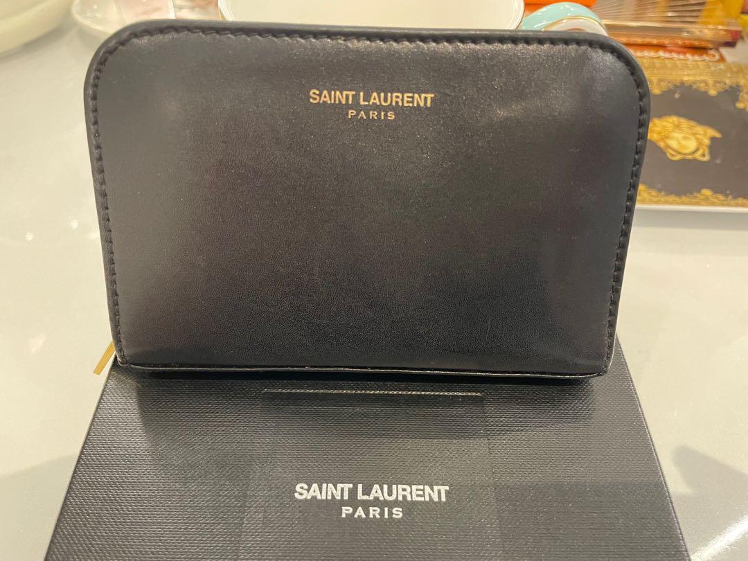 ysl robot wallet