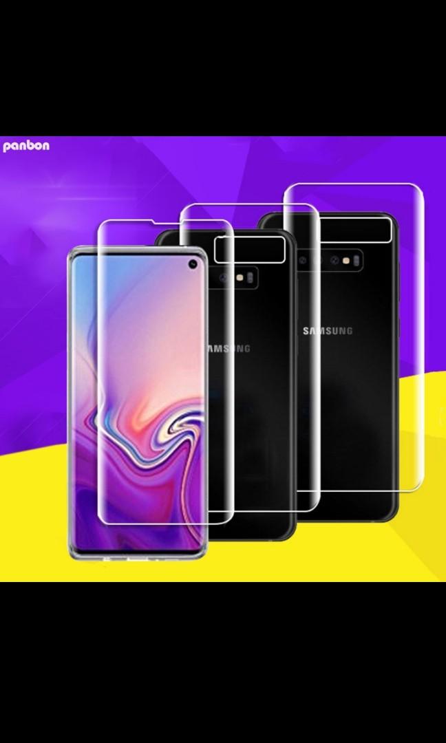 9H Hardness CUSKING HD Crystal Clear Tempered Glass Screen Protector for Samsung Galaxy A20 4 Pack Bubble Free Screen Protector for Galaxy A20 9H Hardness CUSKING HD Crystal Clear Tempered Glass Screen Protector for Samsung Galaxy A20 4 Pack Bubble Free Screen Protector for Galaxy A20