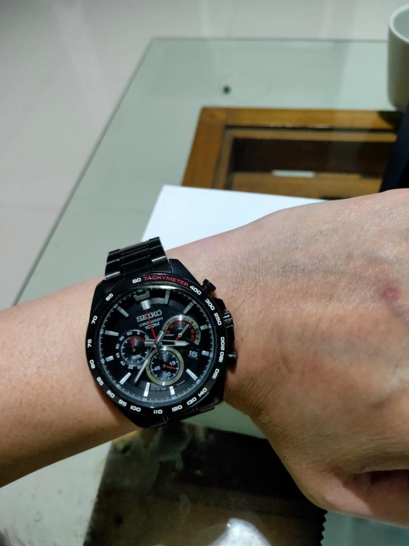 Seiko sales ssb 311