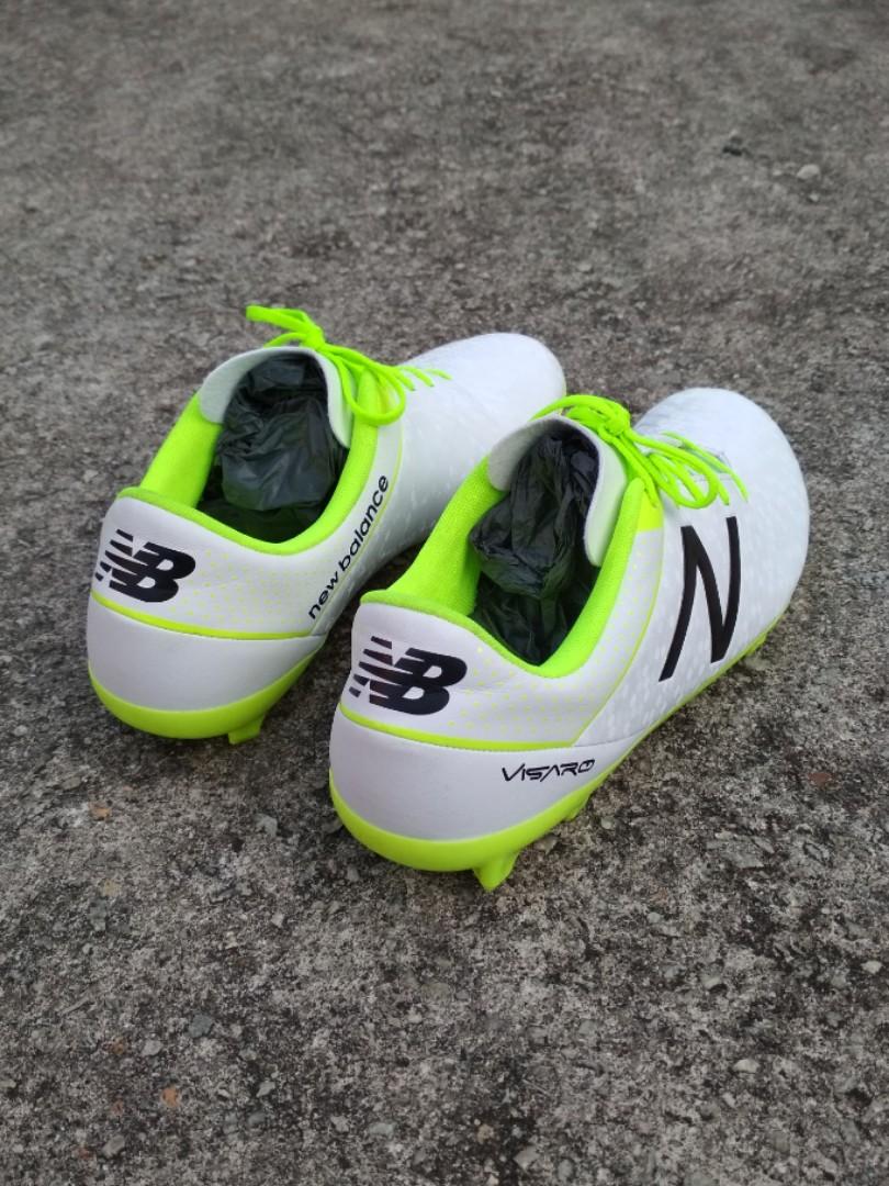 New balance visaro womens Green Outlet