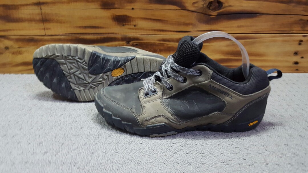 Merrell annex 2025 metro