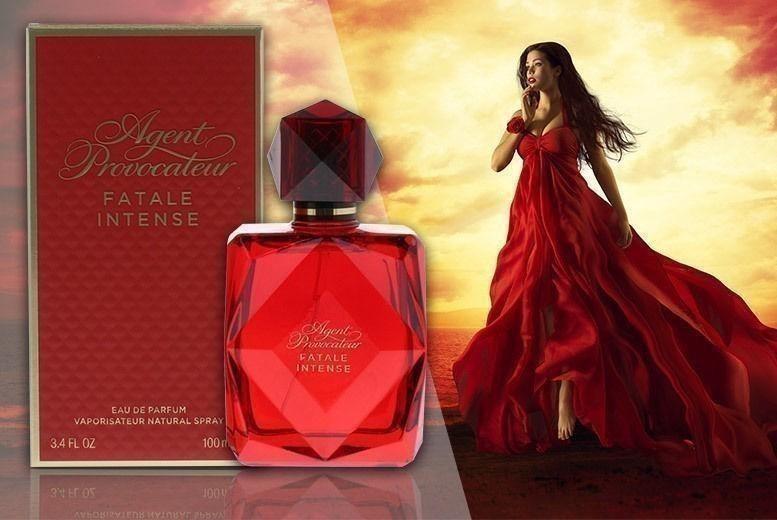 fatale intense eau de parfum