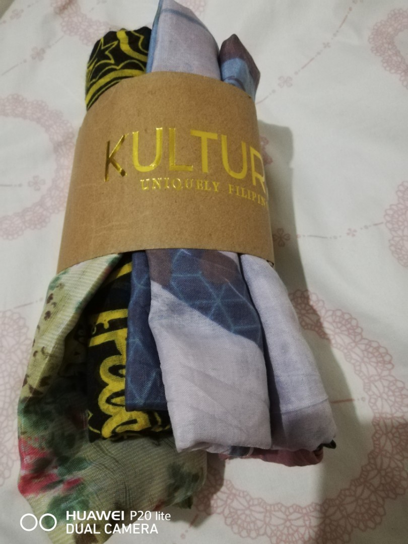 shawl kultura