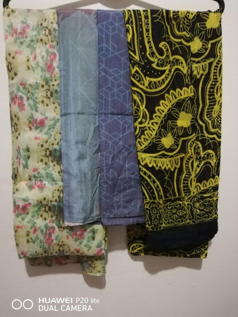 shawl kultura