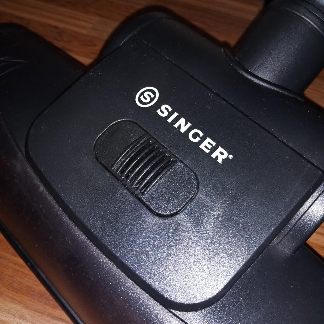 Singer 3 in 1 vacuum cleaner, TV & Home Appliances, Vacuum Cleaner