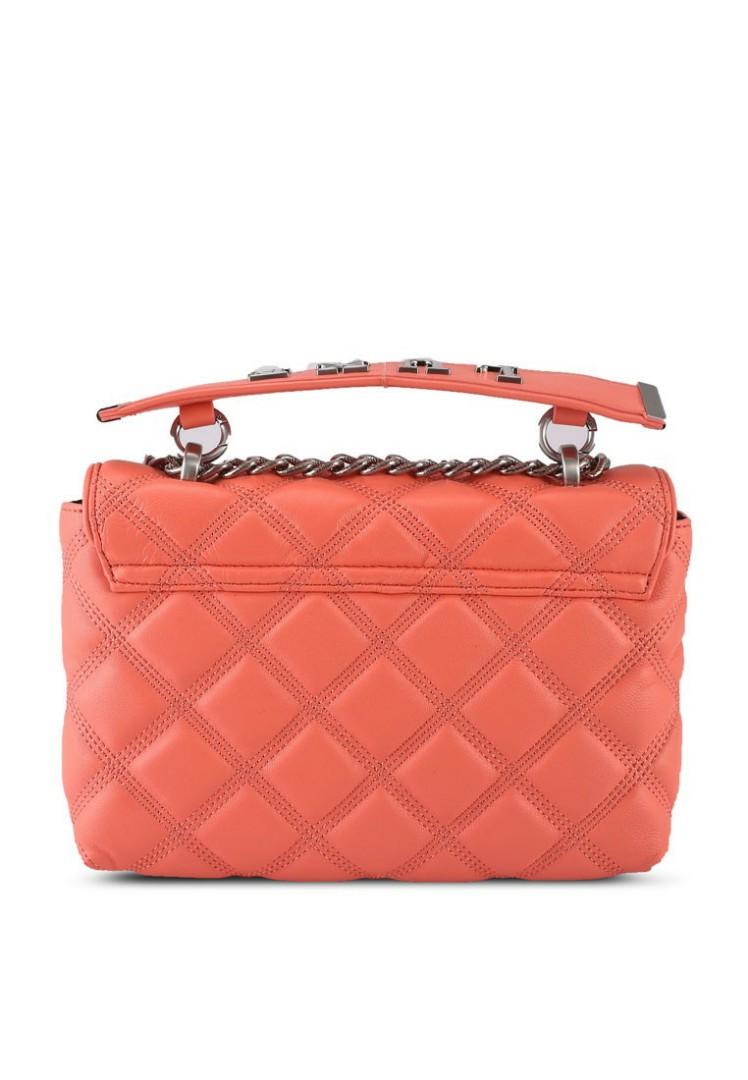 Guess cherie hotsell crossbody bag
