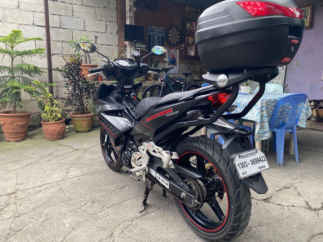mxi 150
