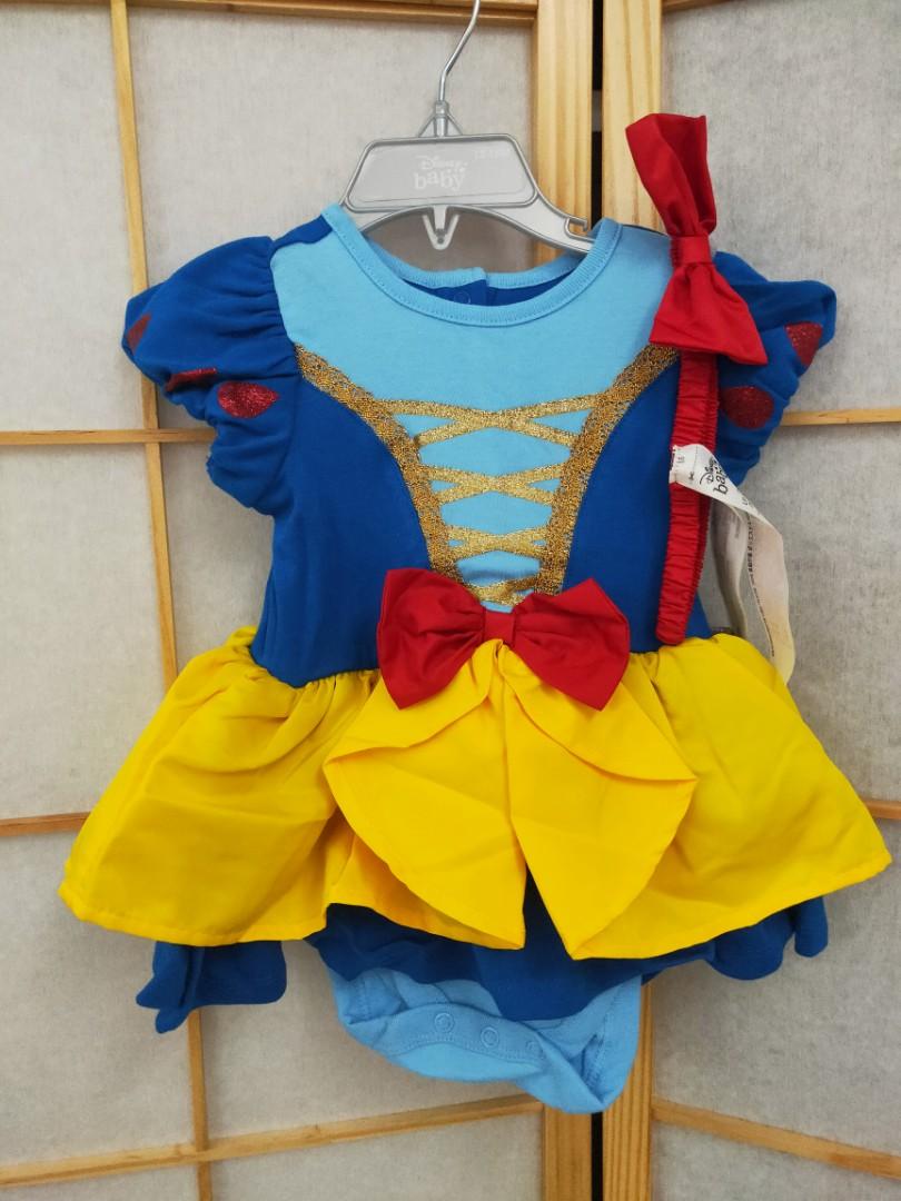 Snow white bodysuit Clearance