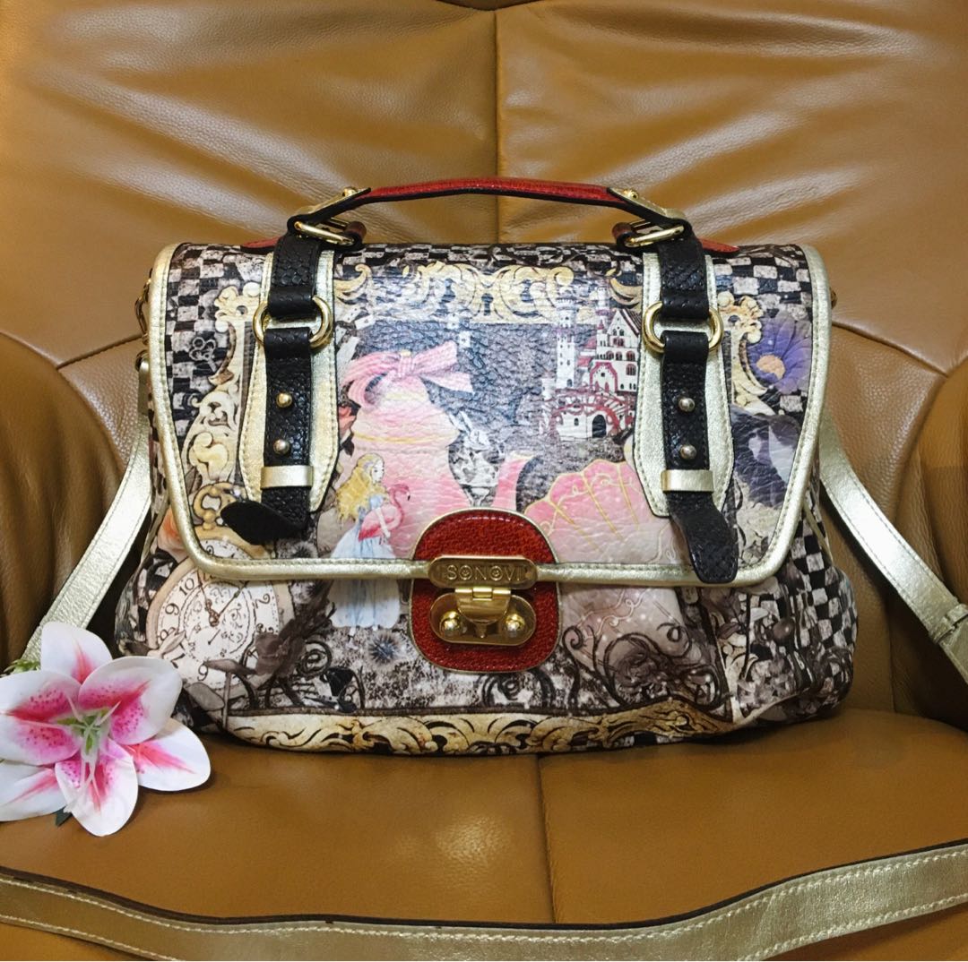 Sonovi bag price online