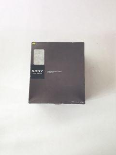 Sony EX1000