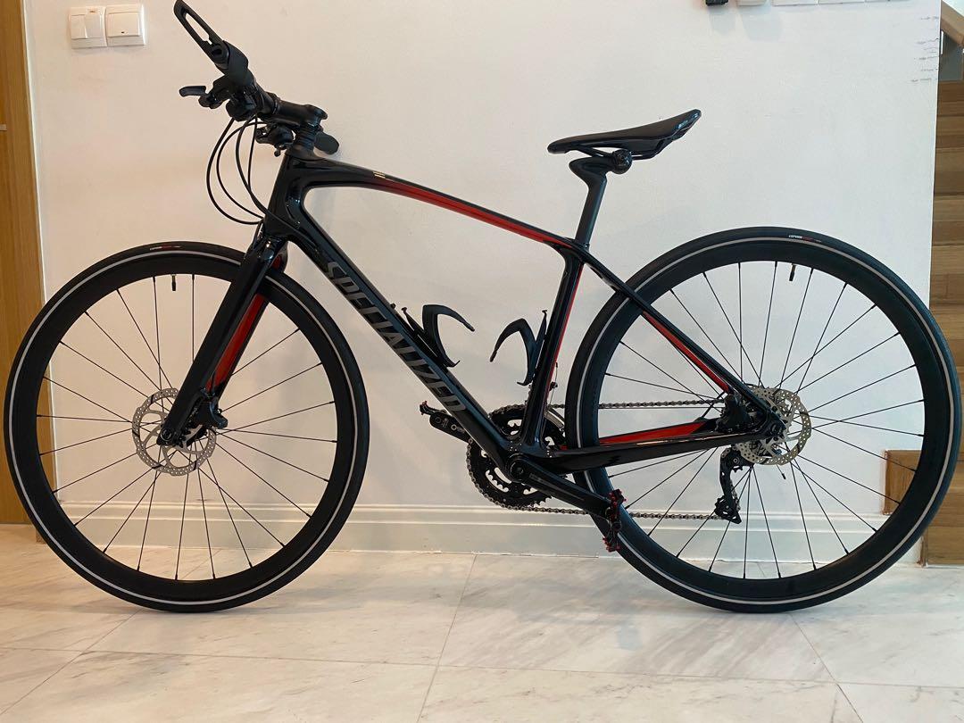 Men's sirrus pro carbon new arrivals