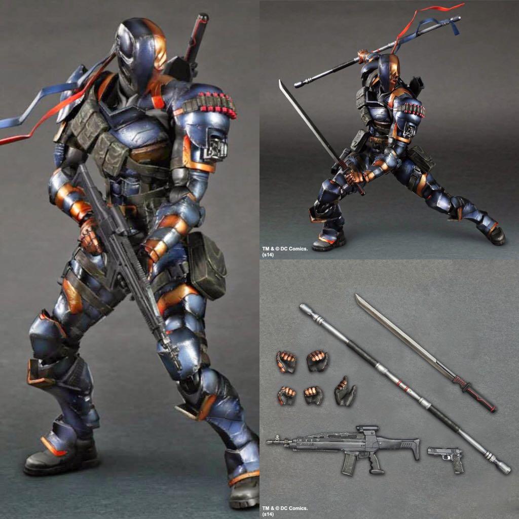 Play arts kai darkseid deals
