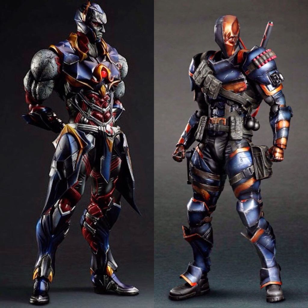Play arts kai darkseid store