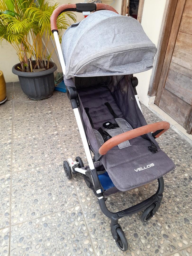 Babydoes vellos store