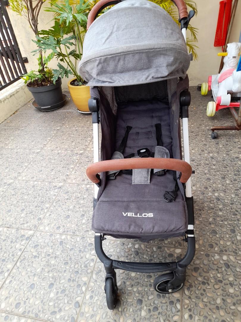 Babydoes vellos outlet