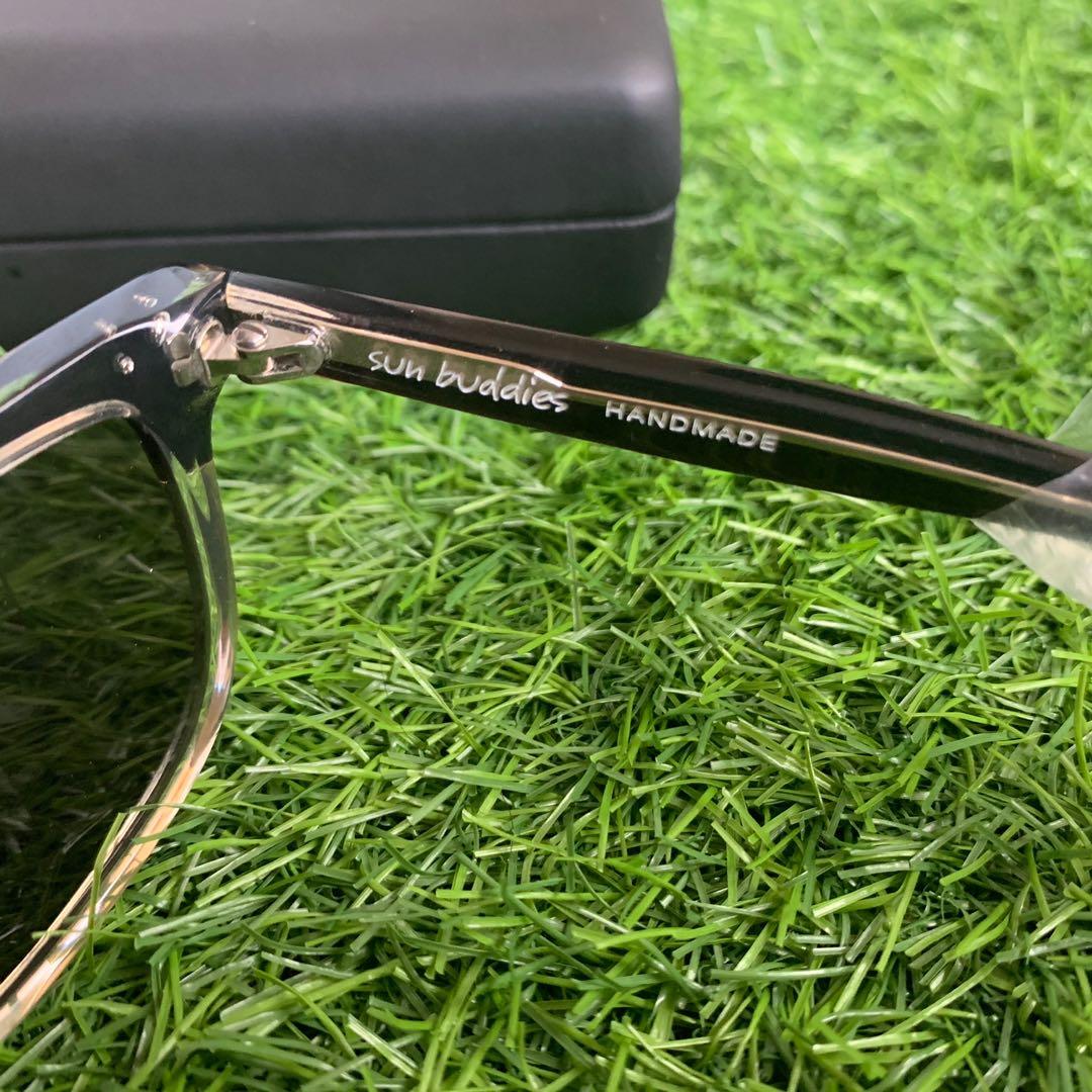 Stussy x 2025 sun buddies