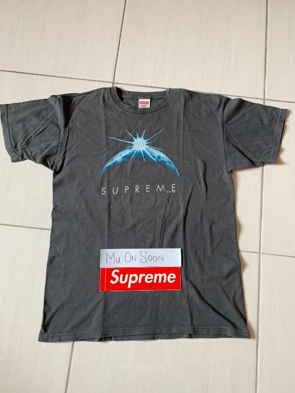 Supreme top sunrise tee