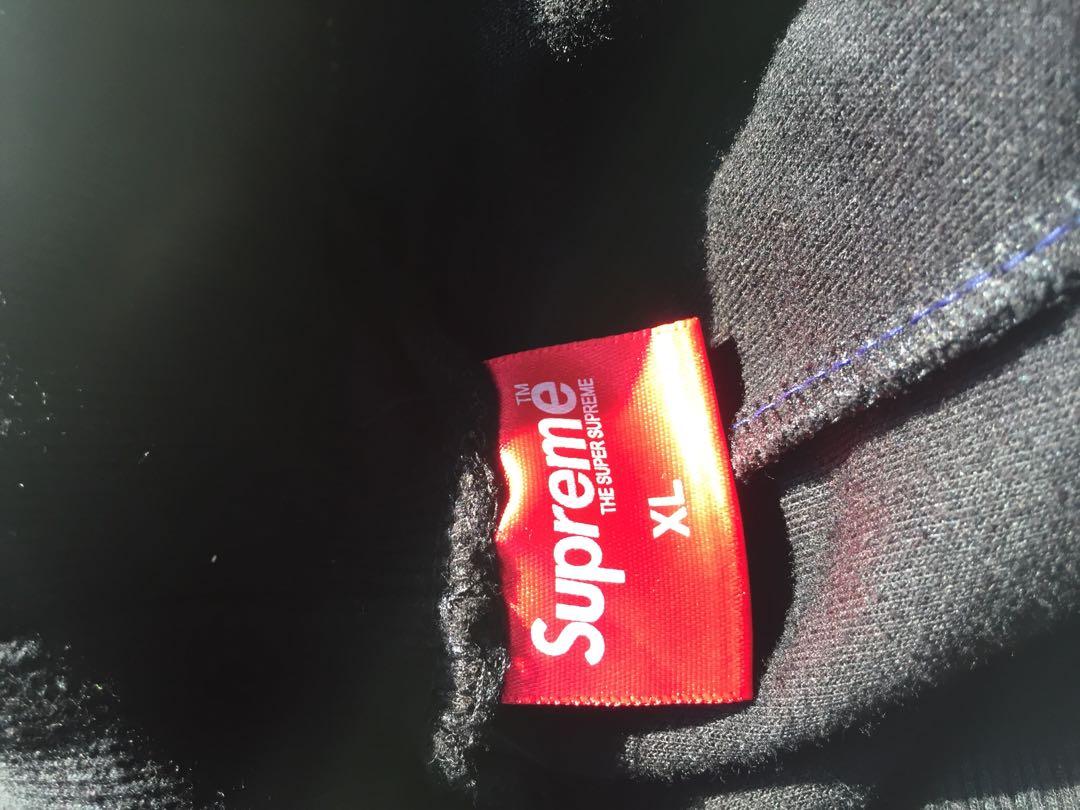 Supreme swim trunks new arrivals fake