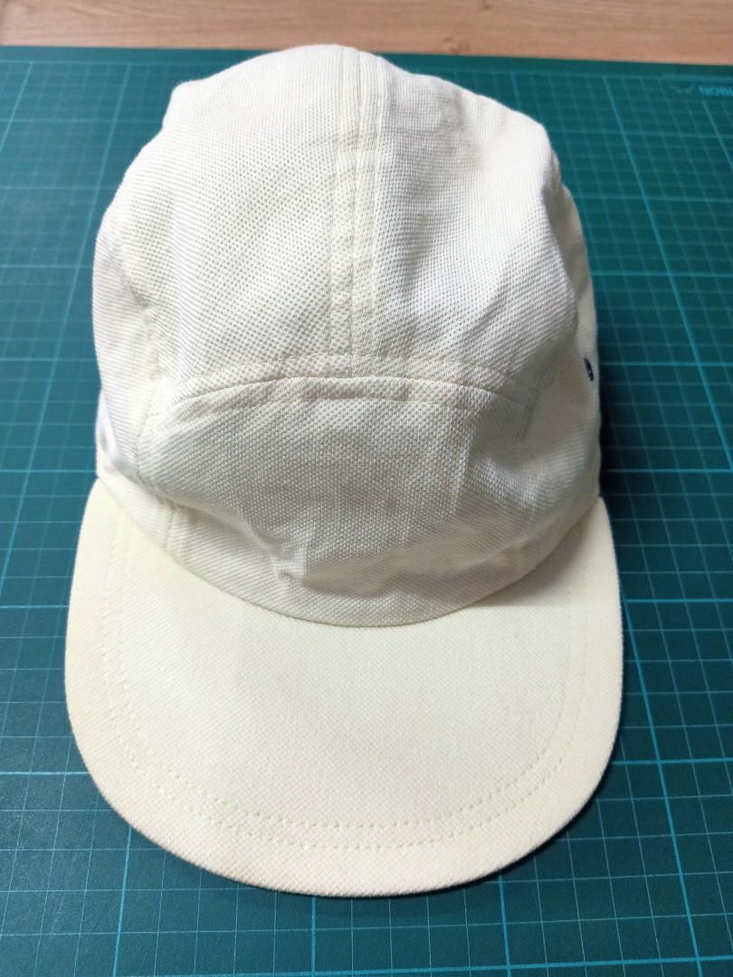 Lacoste cap 5 panel clearance