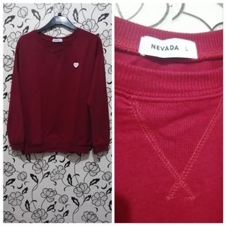 (Kategori: ) berada di . Dikirim oleh alisha_preloved (ID iklan 1075151738, Gambar 1). Deskripsi: .