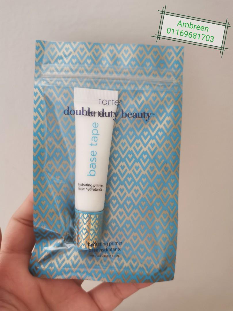 Tarte base shop tape primer