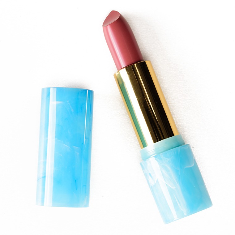 set sail tarte lipstick