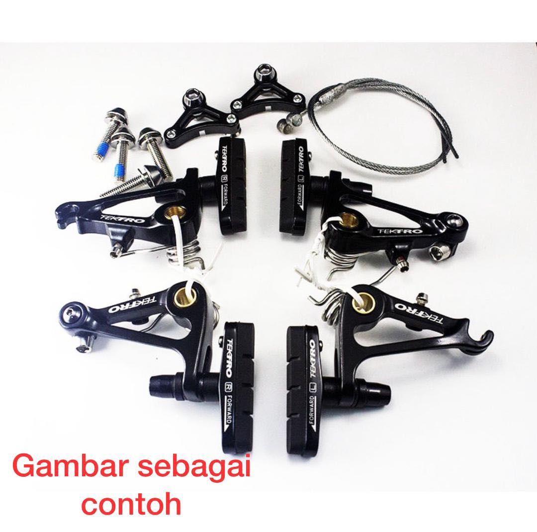 Tektro Cantilever Brake New Sports Equipment Bicycles Parts