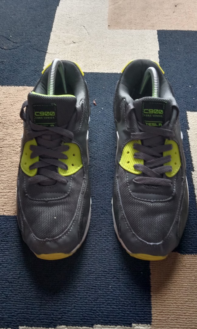Copy nike air top max