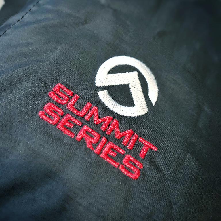 North face new arrivals summit series logo