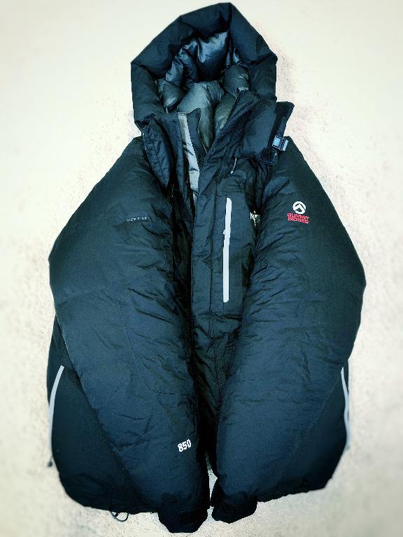 North face 850 down jacket hot sale