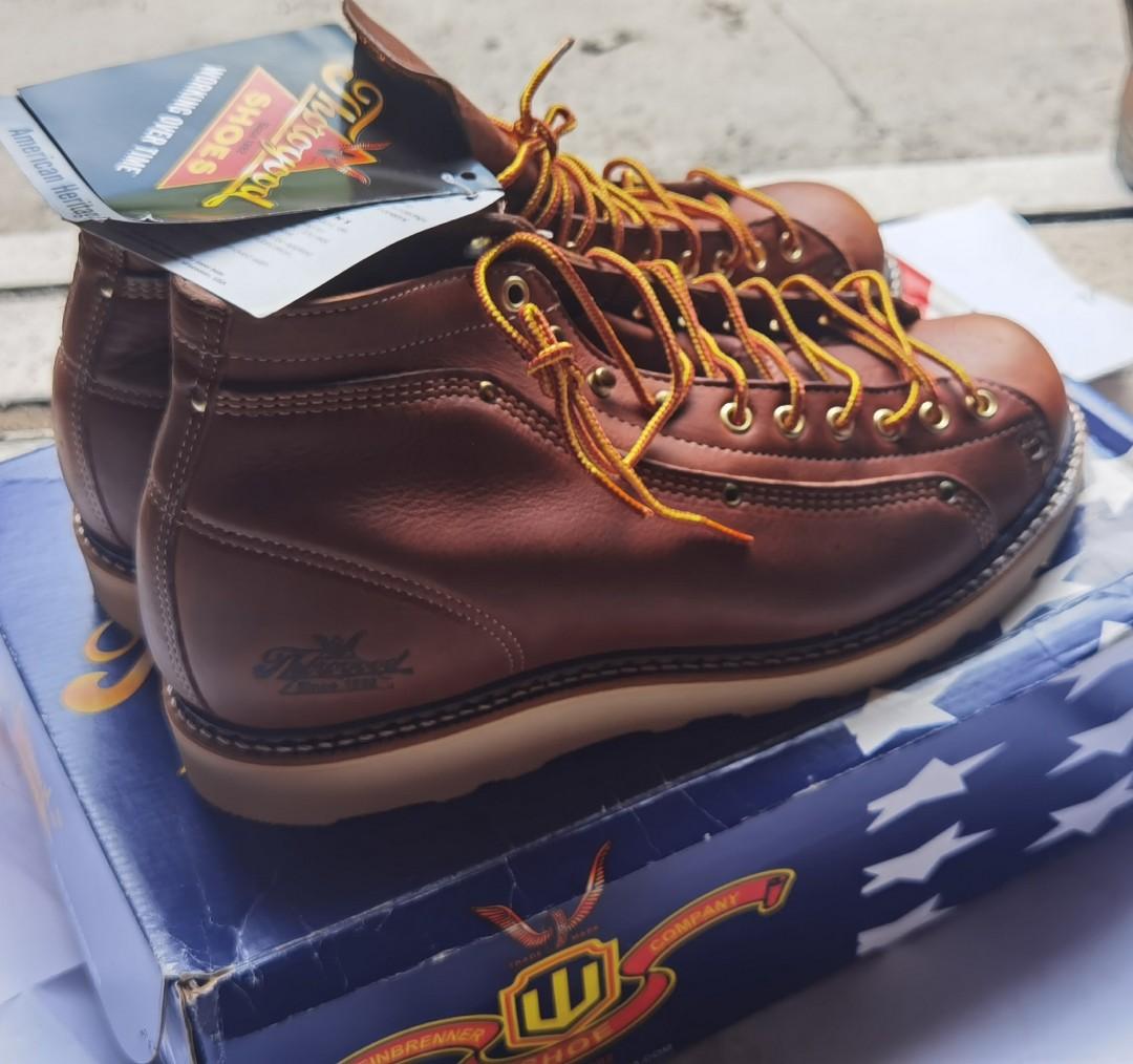 Thorogood 42 cheap