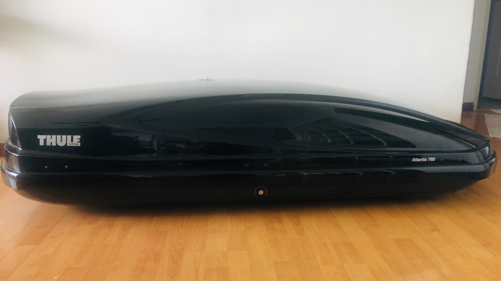 Thule atlantis 780 price hotsell