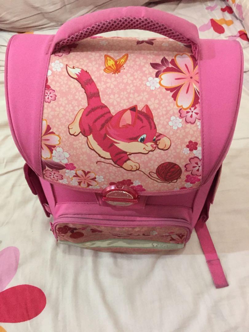 Tiger brand school bag new arrivals