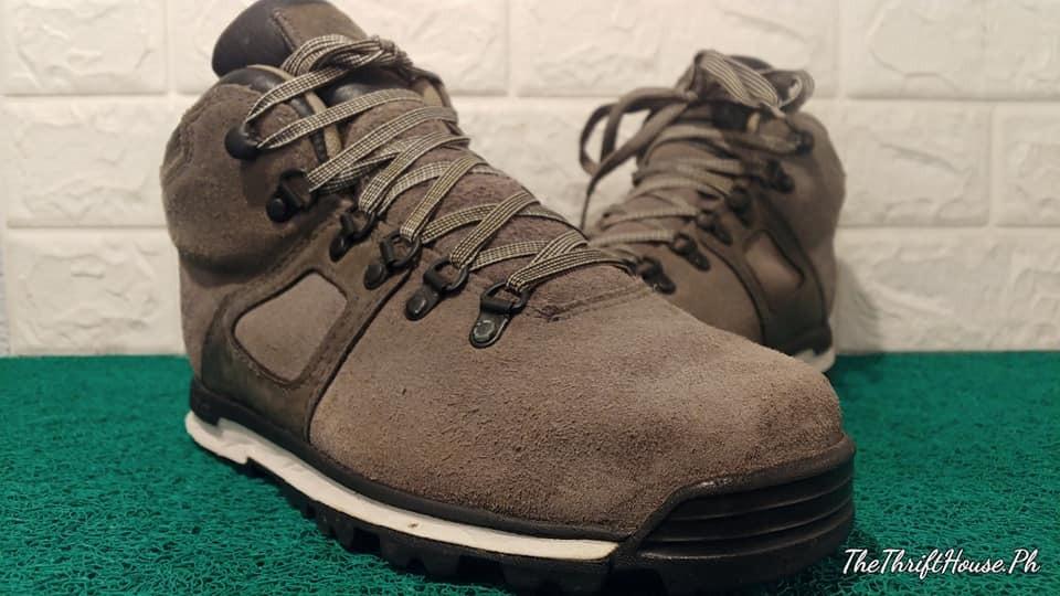 Timberland gt scramble mid leather clearance
