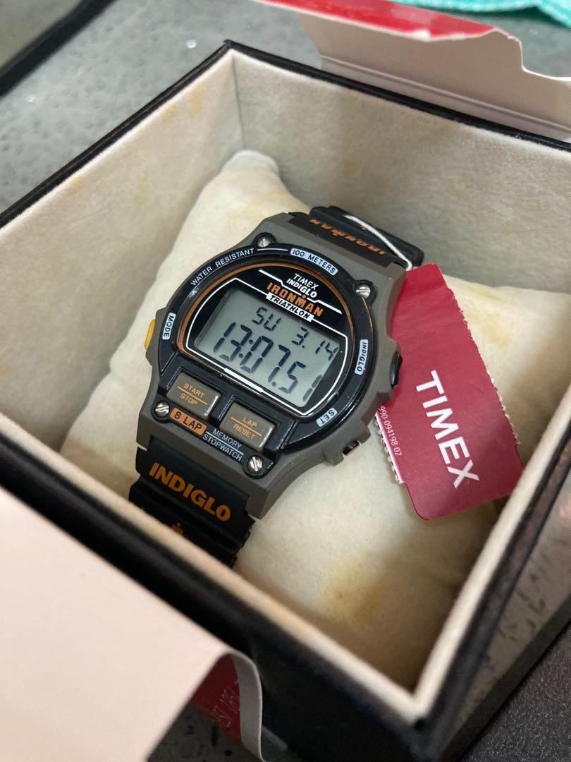 Timex t5h941 best sale