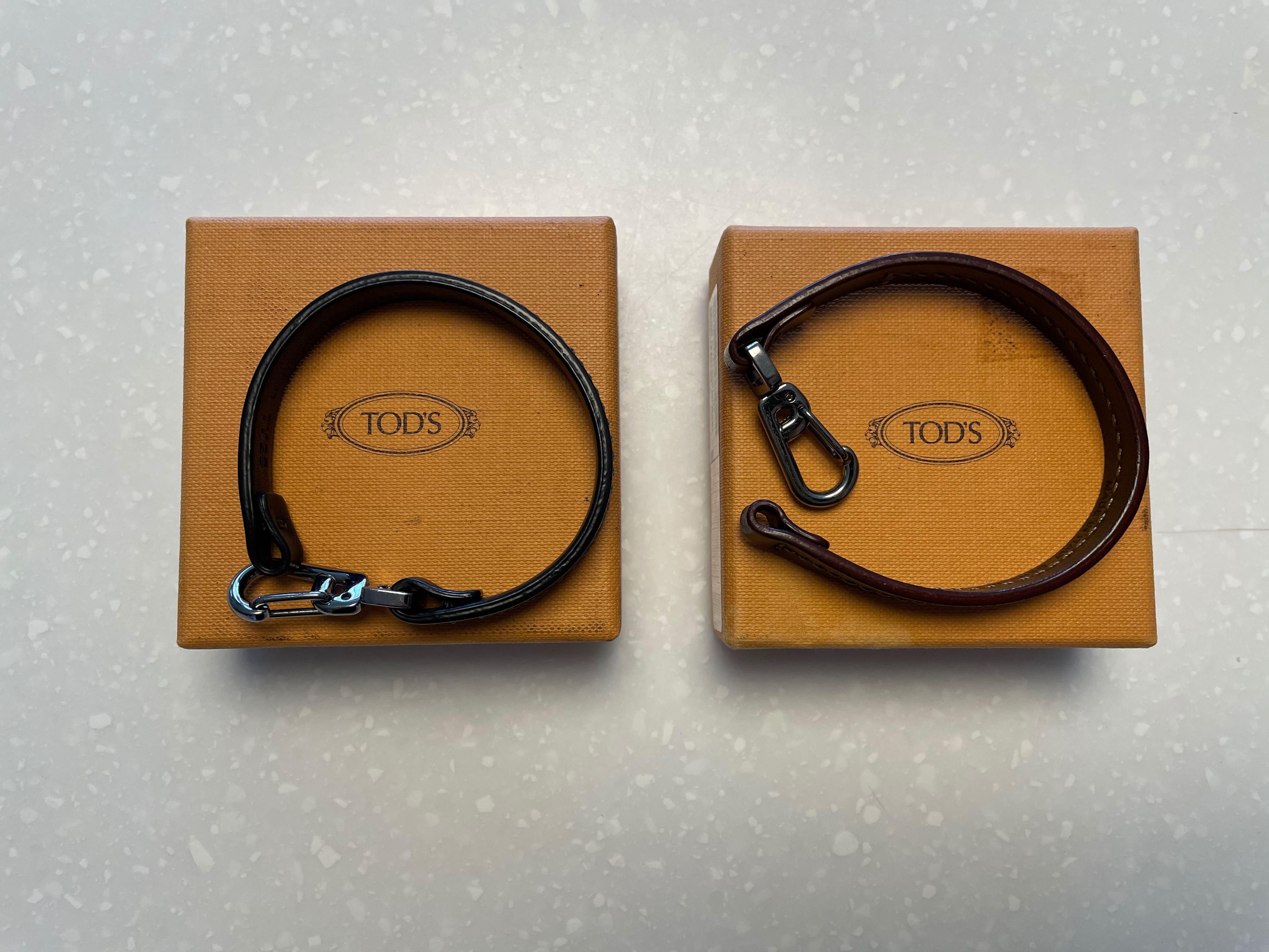 Tods discount mens bracelet