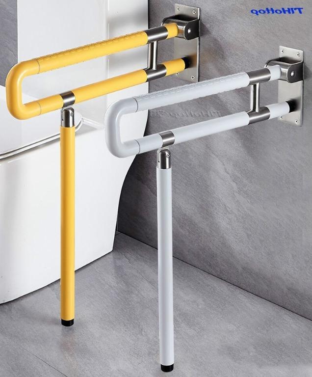 Toilet Safety Rail Toilet Handrail Toilet Safety Rail Toilet Handrail ...