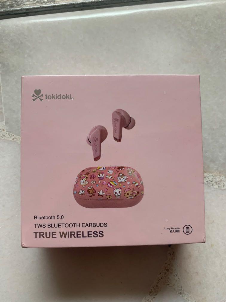 Tokidoki wireless earbuds store