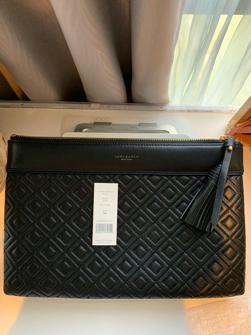 Fleming best sale medium pouch