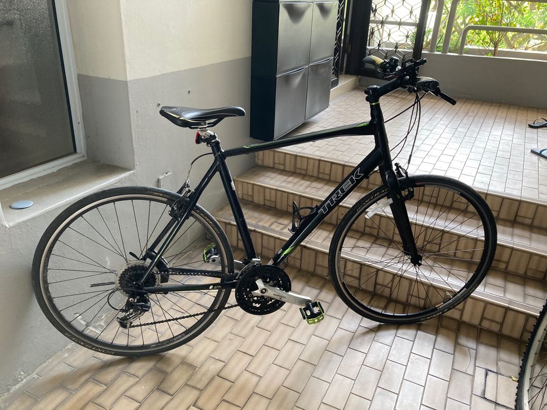 Trek cheap fx 73