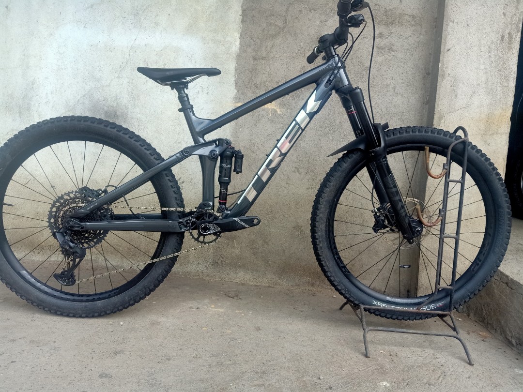 Trek remedy 8 2021 Sports Equipment Bicycles Parts Bicycles