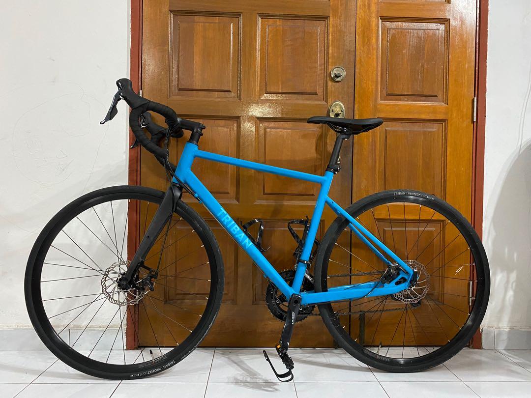 Triban rc 500 for sale deals