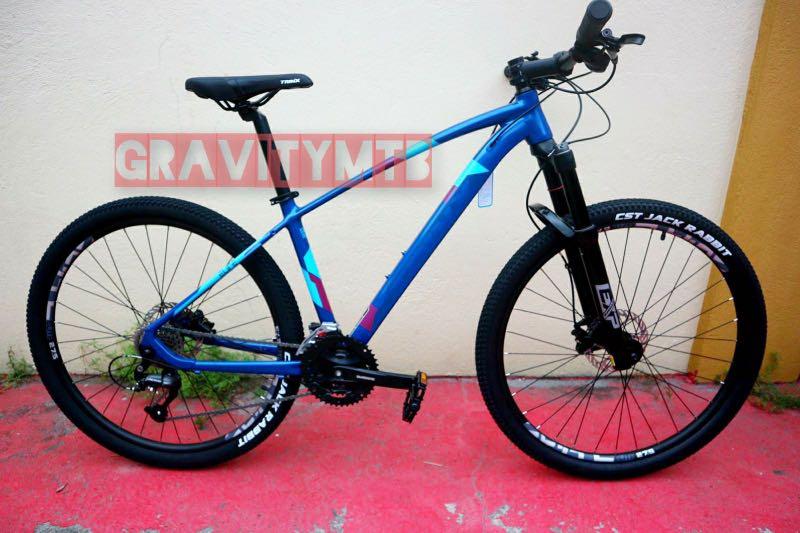 trinx majest 1100