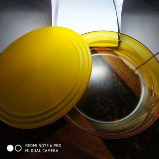 #maretsale Tupperware gold