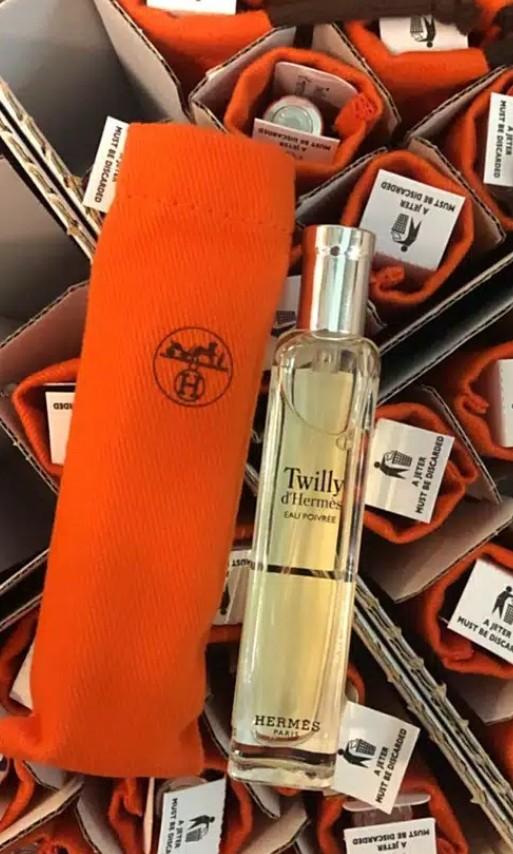 Twilly d hermes 15ml