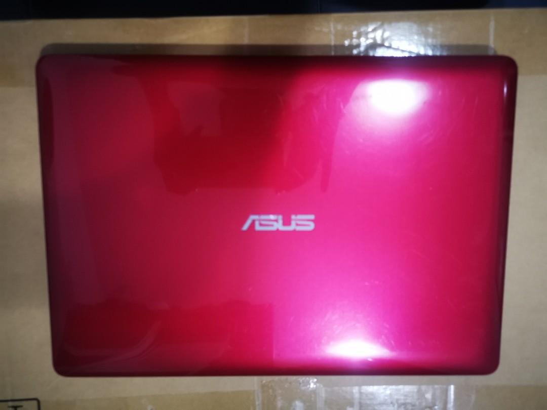 Asus a456u ram hotsell upgrade