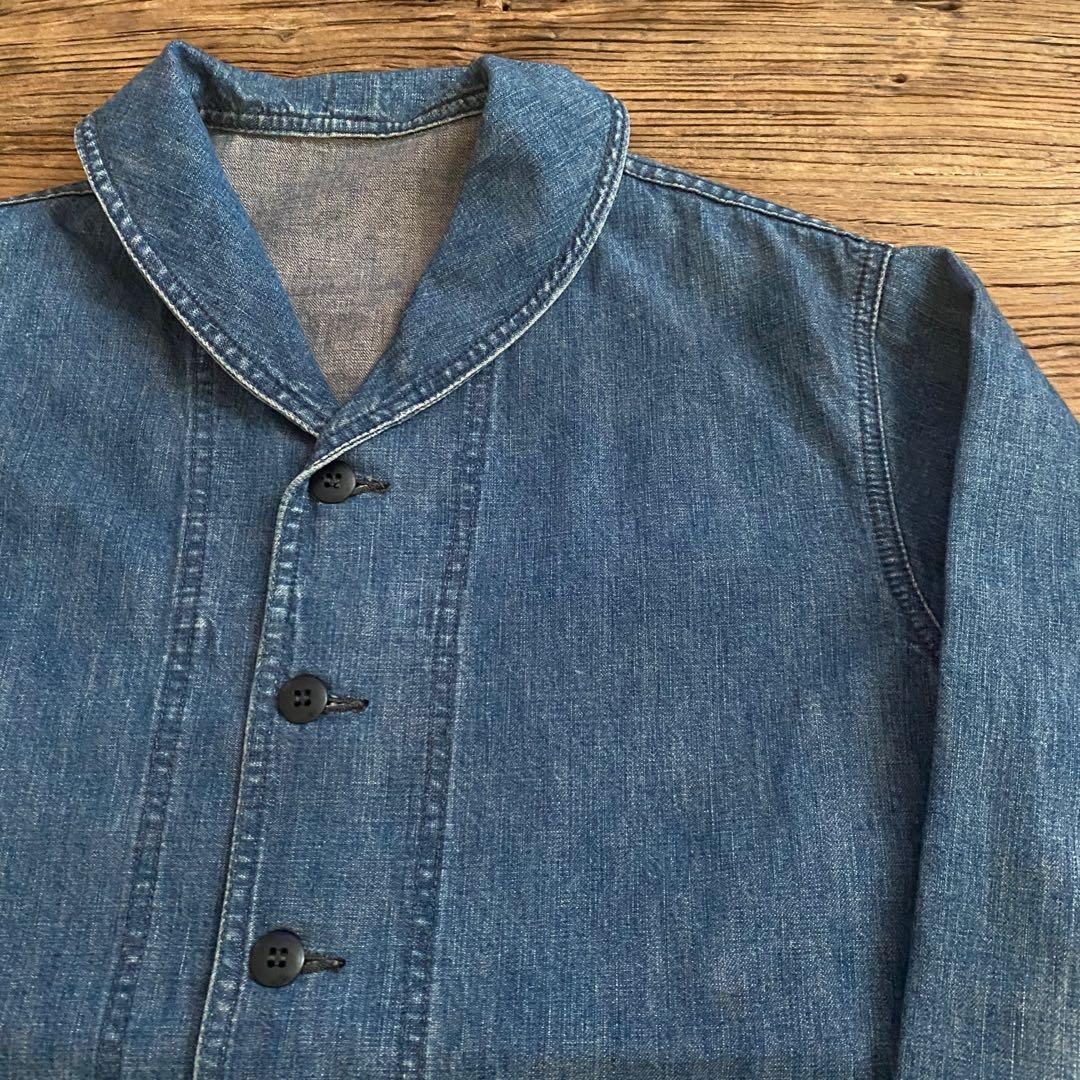 Usn shawl best sale collar jacket