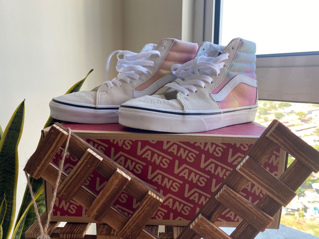 Chaussures aura shift authentic deals