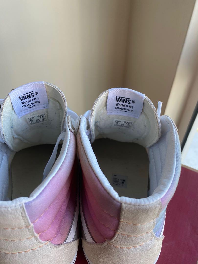Chaussures aura shift discount authentic